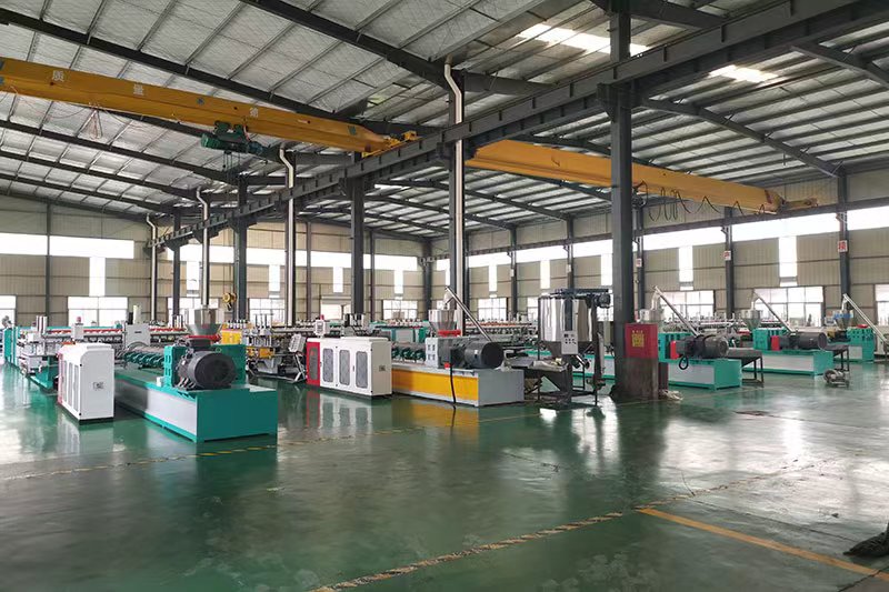 The whole internal logistics system solutions